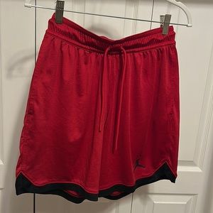 Men’s Size small Nike Air Jordan shorts